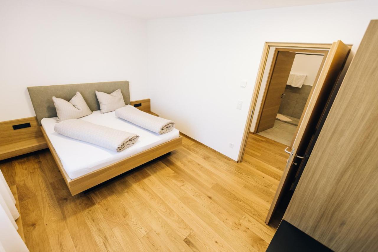 Ferienwohnungen Karin Termeno Exterior foto